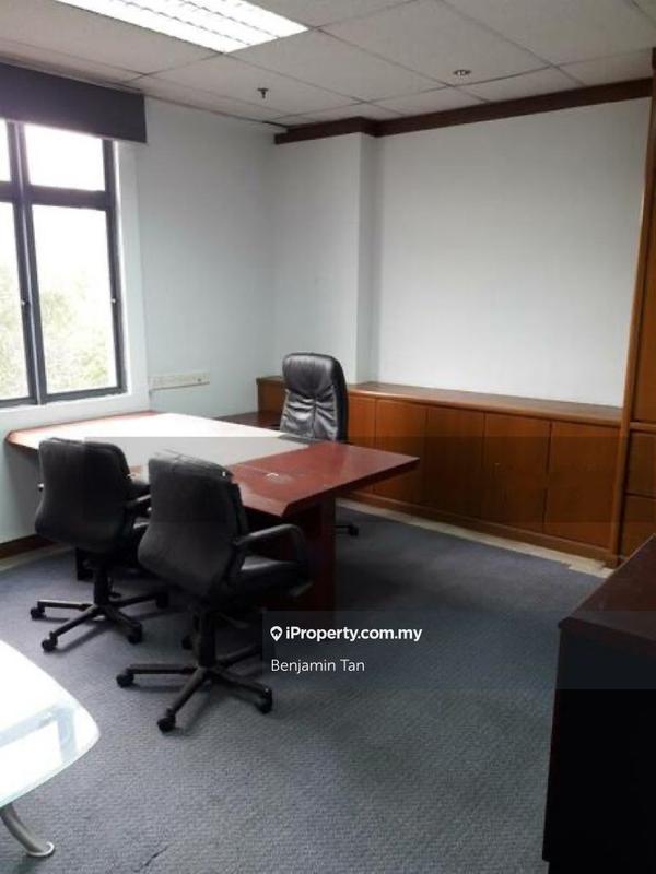 Kilang Teres untuk Disewa di Balakong, Selangor oleh Benjamin Tan - Balakong - iProperty.com.my