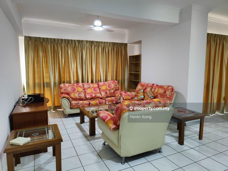 For Rent - OBD Garden Tower