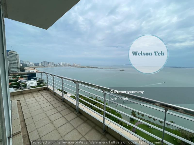 For Sale - Mayfair Condominium