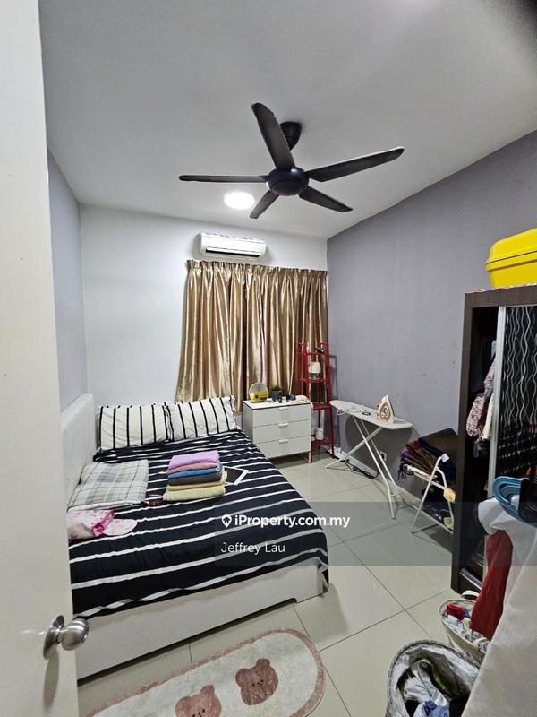 Condominium for Sale in Paragon 3 by Jeffrey Lau - iProperty.com.my
