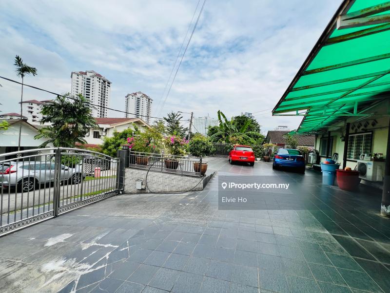 Bungalow House untuk Dijual di Seksyen 12, Petaling Jaya oleh Elvie Ho - iProperty.com.my