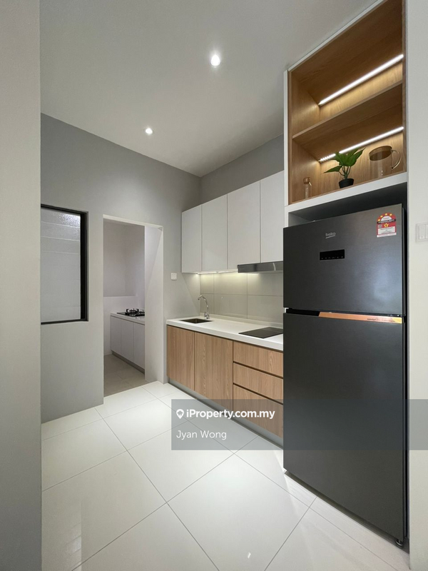 Condominium for Sale in Forest Hill Residences by Jyan Wong - iProperty.com.my