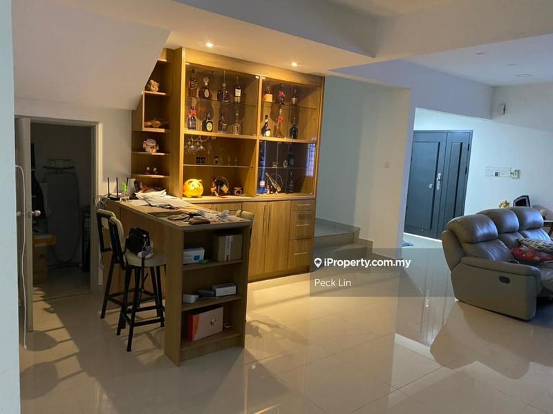 Semi-Detached House for Sale in nw59s, Mantin by Peck Lin - iProperty.com.my