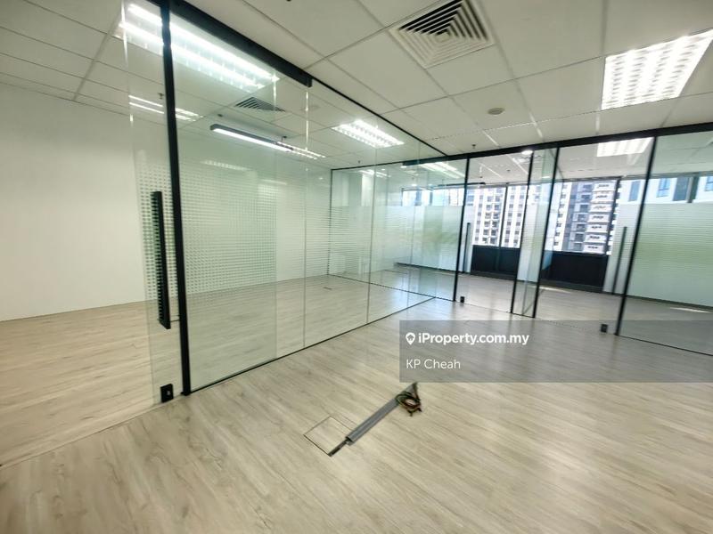 Office for Rent in KL City Centre, Kuala Lumpur by KP Cheah - iProperty.com.my