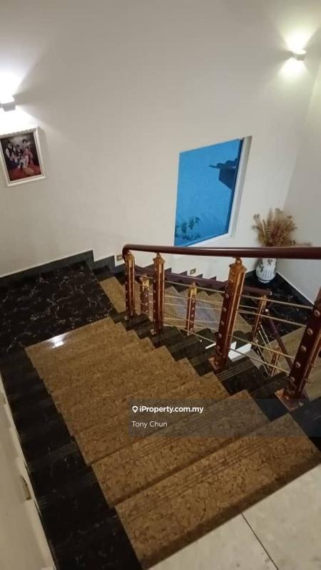 Banglo untuk Dijual di Taman Equine, Seri Kembangan oleh Tony Chun - iProperty.com.my