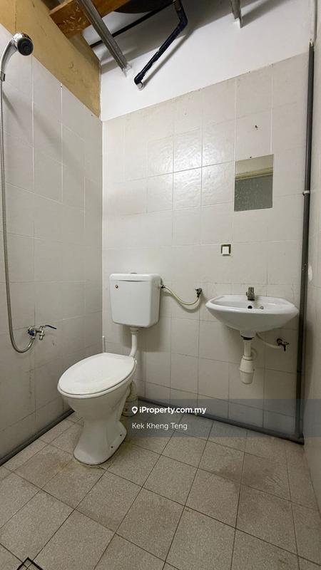 Shop / Office untuk Disewa di Raja Uda, Butterworth oleh Kek Kheng Teng - iProperty.com.my