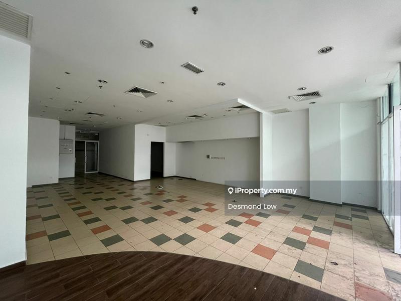 Kedai untuk Disewa di 1 Shamelin Mall Shop Lot Pandan Perdana KL City, Cheras oleh Desmond Low - Interior - iProperty.com.my