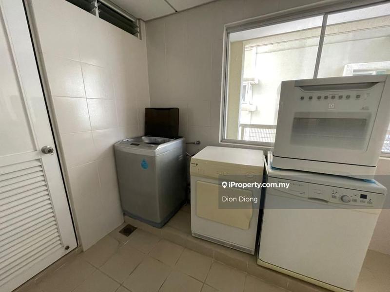 Kondominium untuk Dijual di Mont Kiara Banyan oleh Dion Diong - iProperty.com.my