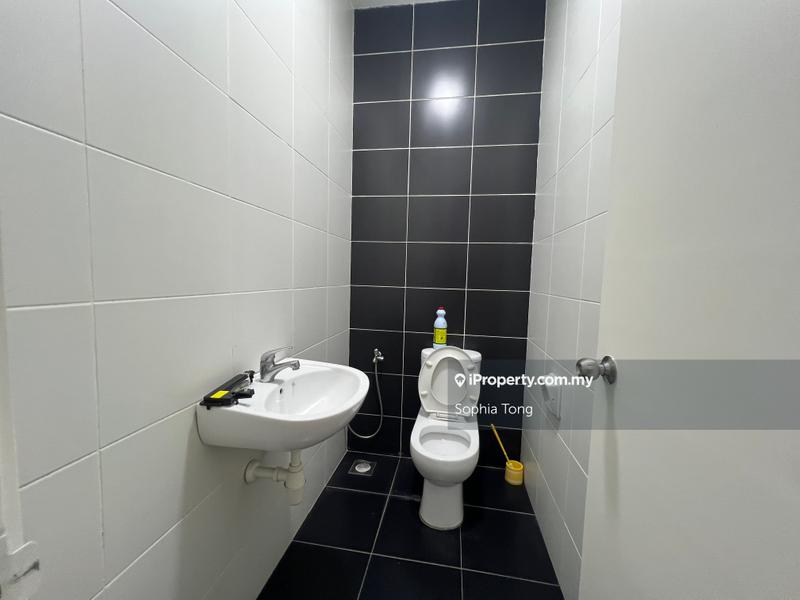 Rumah Berangkai 2 Tingkat untuk Disewa di Setia Eco Cascadia , Setia Indah , Eco world, Johor Bahru oleh Sophia Tong - iProperty.com.my