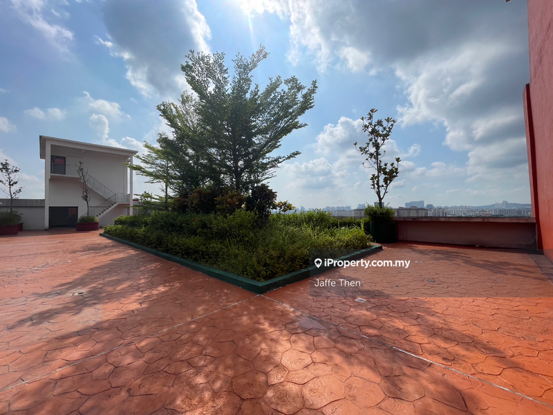 For Sale - Boulevard 51 @PJ Flexi Studio