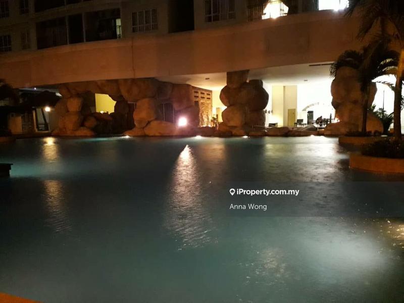 Service Residence for Sale in Waldorf Tower by Anna Wong - iProperty.com.my