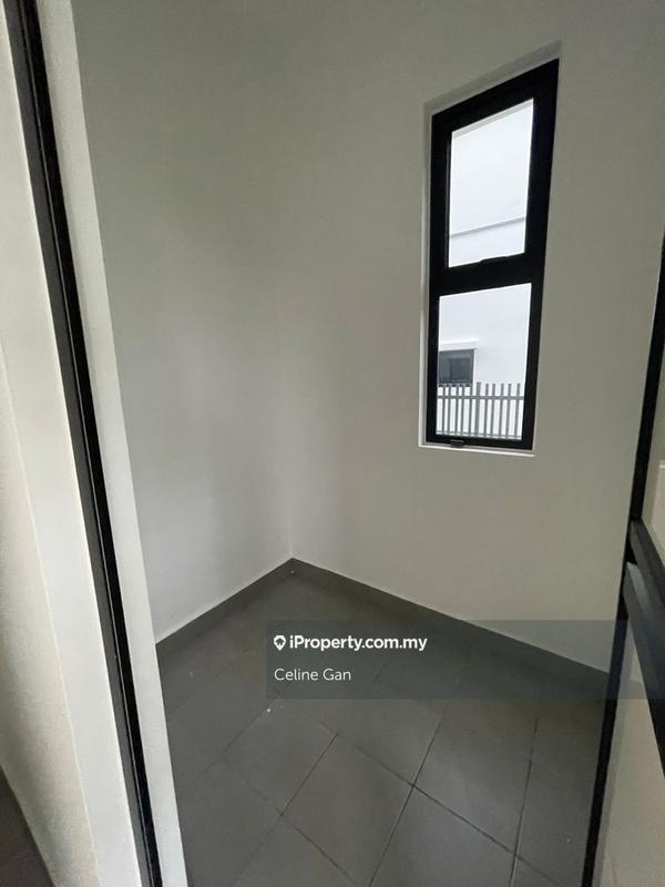 Rumah Berkembar untuk Disewa di Setia Alam, Selangor oleh Celine Gan - iProperty.com.my