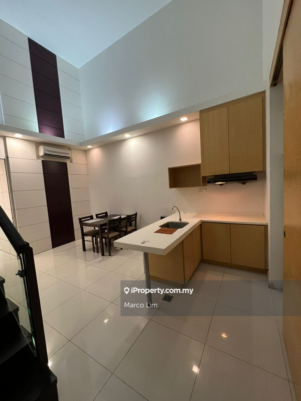 For Rent - Pertama Residency