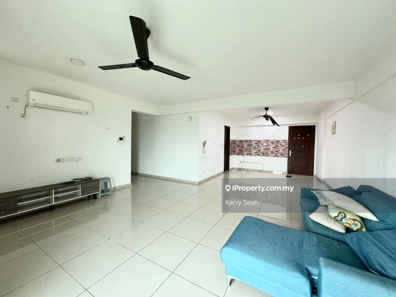 For Rent - Berjaya Condominium