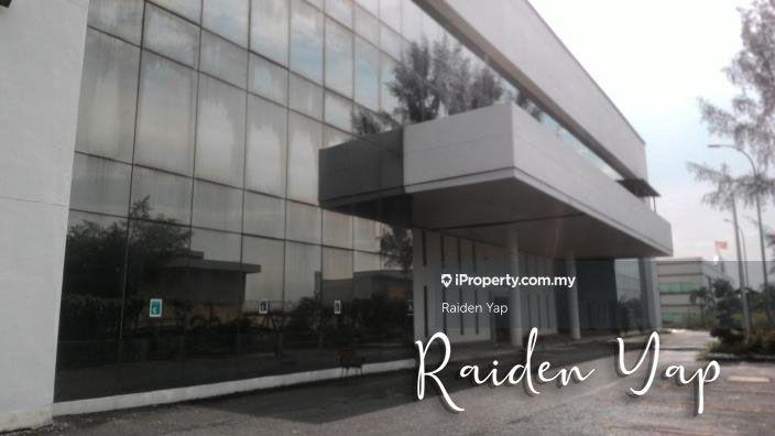 Detached Factory for Sale in Kawasan Industri Kampung Jaya Sungai Buluh, Sungai Buloh by Raiden Yap - iProperty.com.my