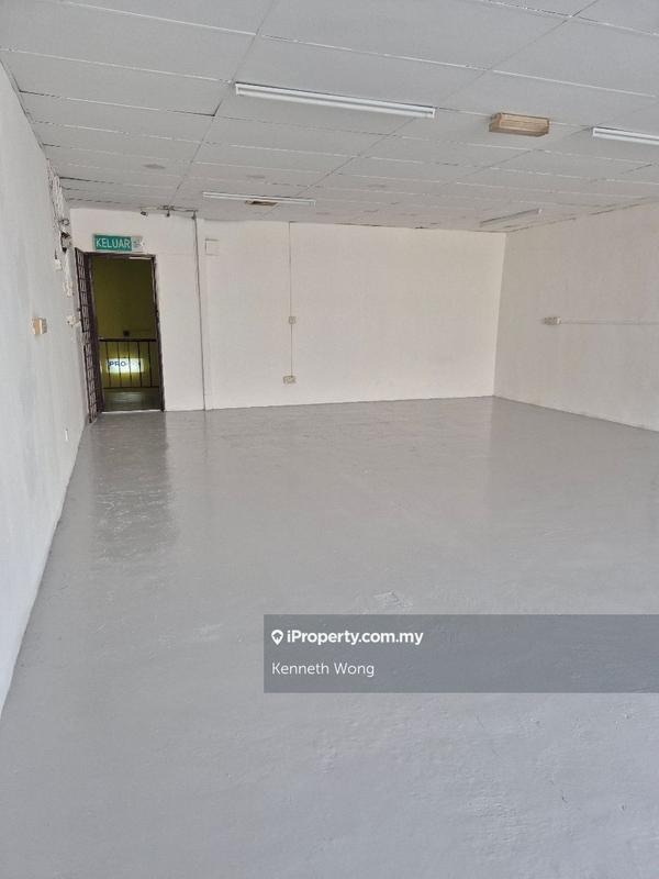 Pejabat untuk Dijual di Taman Mayang, Petaling Jaya oleh Kenneth Wong - iProperty.com.my
