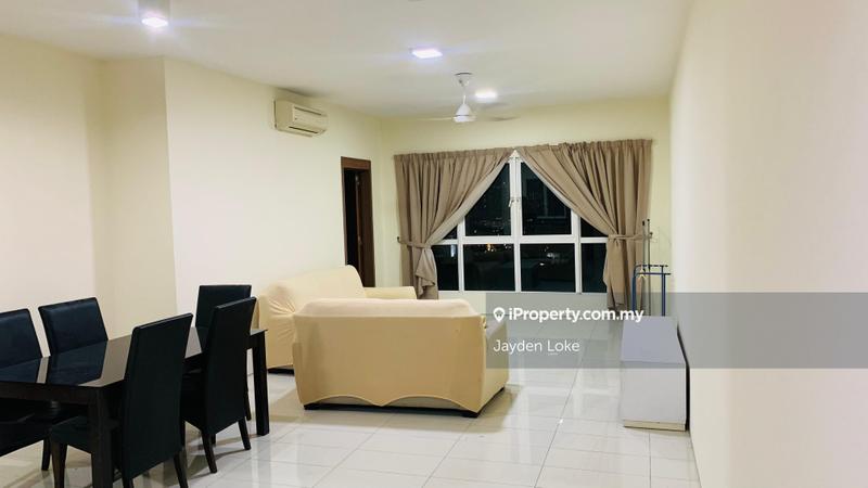 For Rent - Titiwangsa Sentral