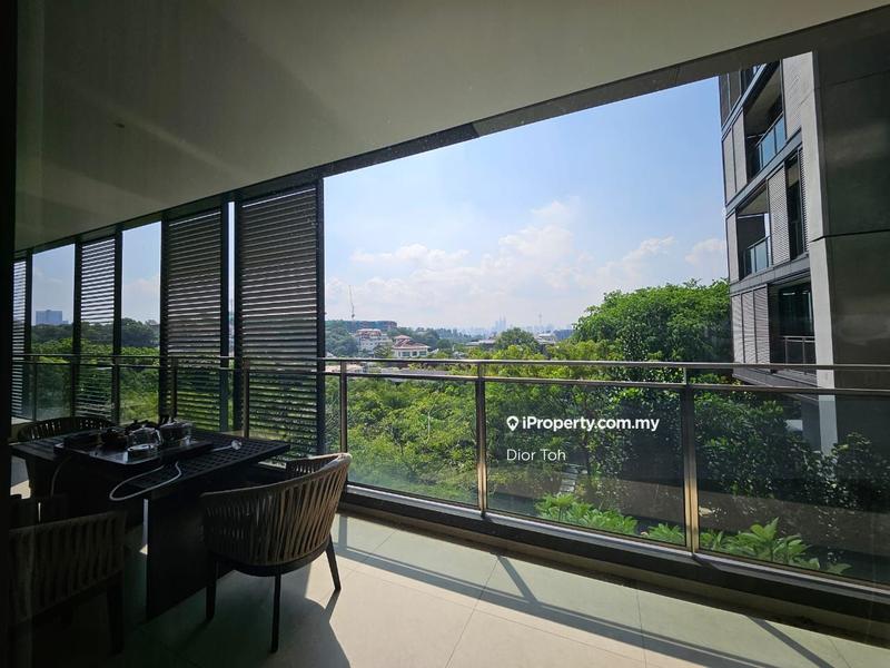 Condominium for Rent in Aira Residence by Dior Toh - iProperty.com.my