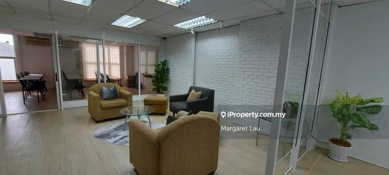 Shop / Office untuk Dijual di Dataran Prima, Petaling Jaya oleh Margaret Lau - iProperty.com.my