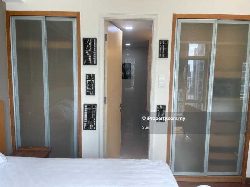 For Rent - Cormar Suites (Fraser Place (Lot 163))