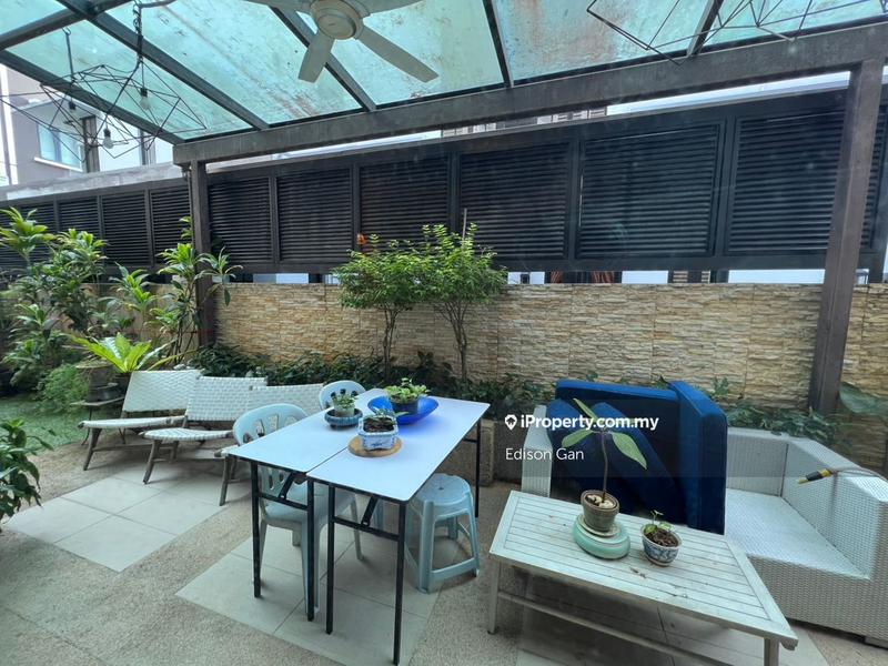 Semi-Detached House for Sale in Kiara View, Desa Sri Hartamas, Sri Hartamas by Edison Gan - iProperty.com.my