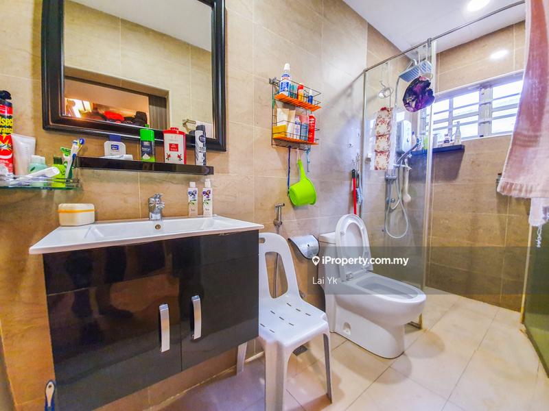 Bungalow House untuk Dijual di Subang Jaya, Selangor oleh Lai Yk - iProperty.com.my