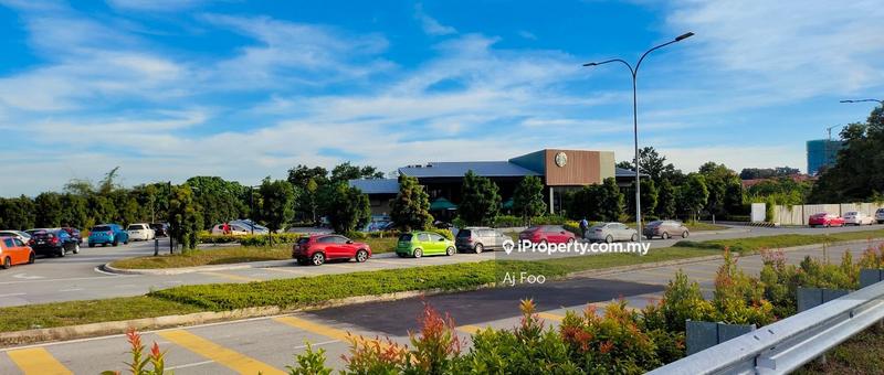 Kedai untuk Dijual di Jade Hills, Kajang oleh Aj Foo - iProperty.com.my