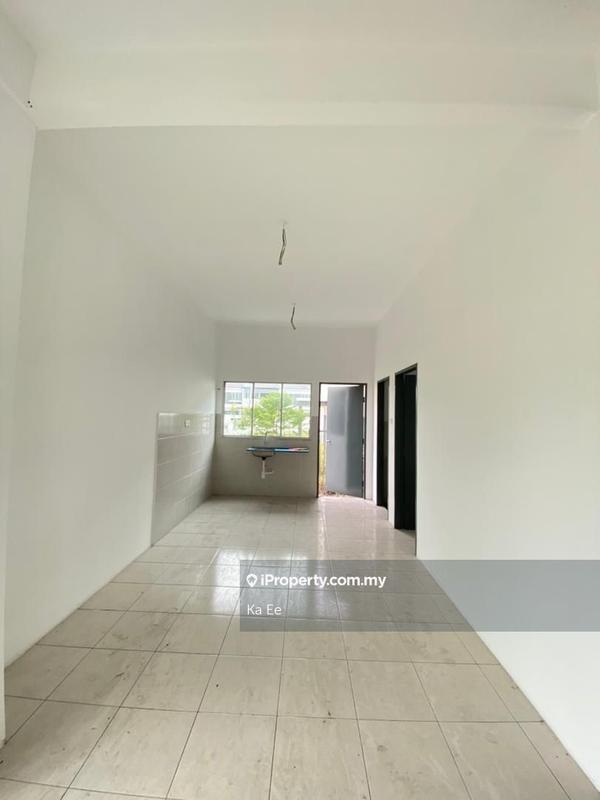 Rumah Teres 2-Tingkat untuk Dijual di Taman Scientex Rawang, Rawang oleh Ka Ee - iProperty.com.my