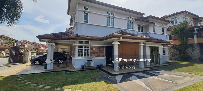 Rumah Berkembar untuk Dijual di Taman Equine, Seri Kembangan oleh Philip Wong - iProperty.com.my