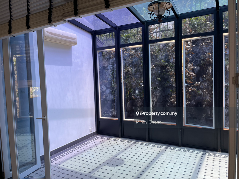 Bungalow House for Sale in Taman Seputeh, Seputeh by Mindy Chong - iProperty.com.my