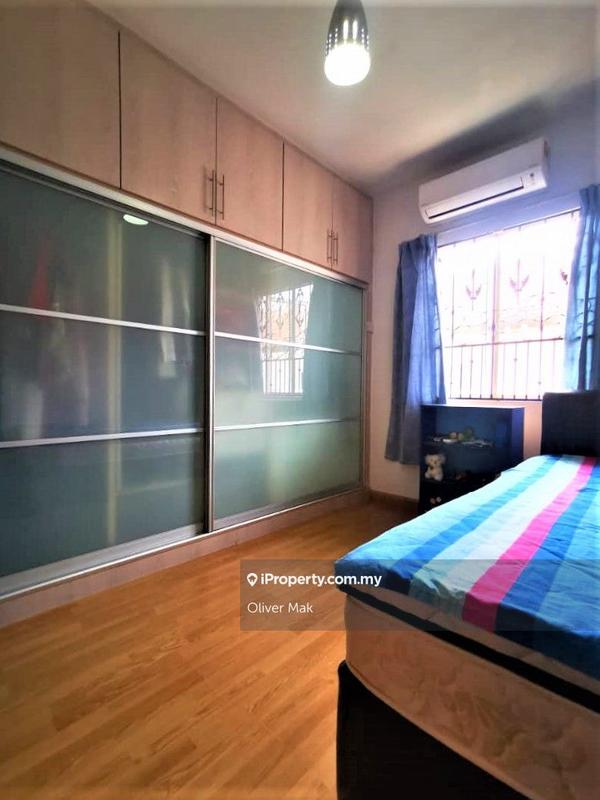 3-storey Terraced House for Sale in Taman Impian Indah, Bukit Jalil by Oliver Mak - iProperty.com.my