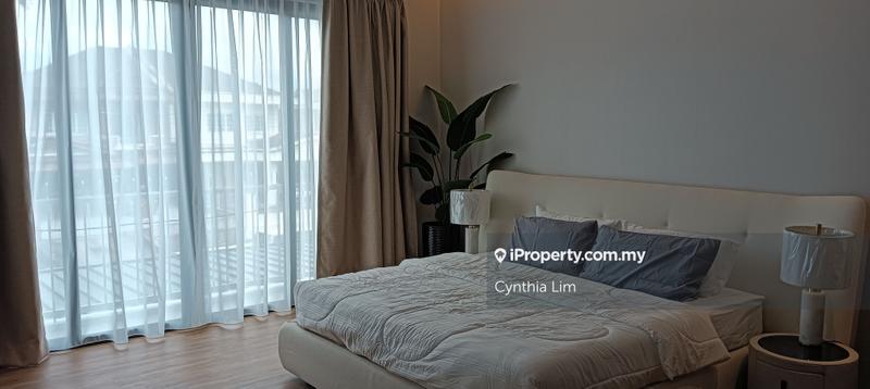 2-storey Terraced House for Sale in Kuching, Sarawak by Cynthia Lim - iProperty.com.my