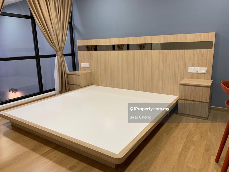 Service Residence for Sale in EkoCheras Service Residences by Jess Chong - iProperty.com.my