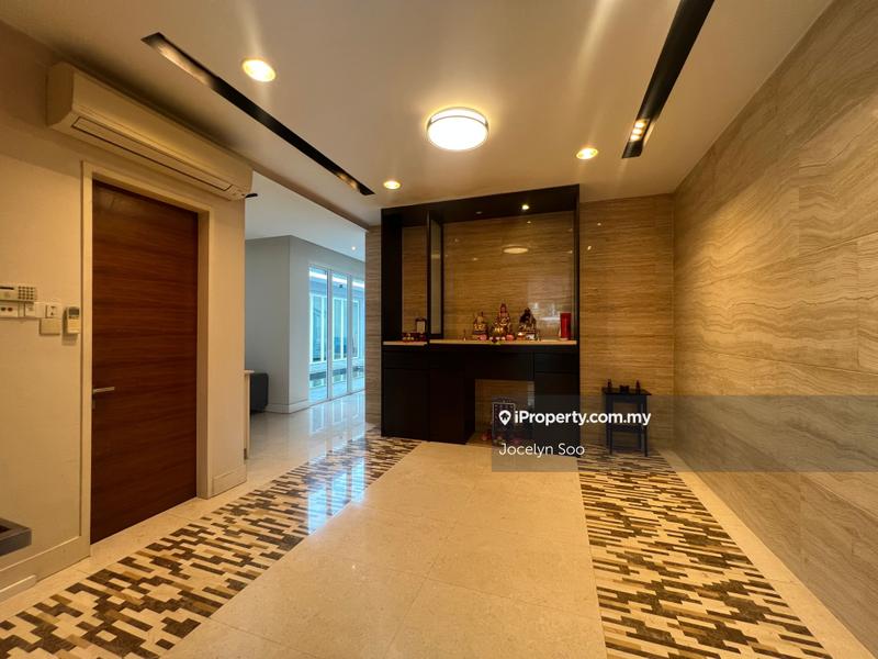 Banglo untuk Dijual di Taman Bukit Segar, Cheras oleh Jocelyn Soo - iProperty.com.my