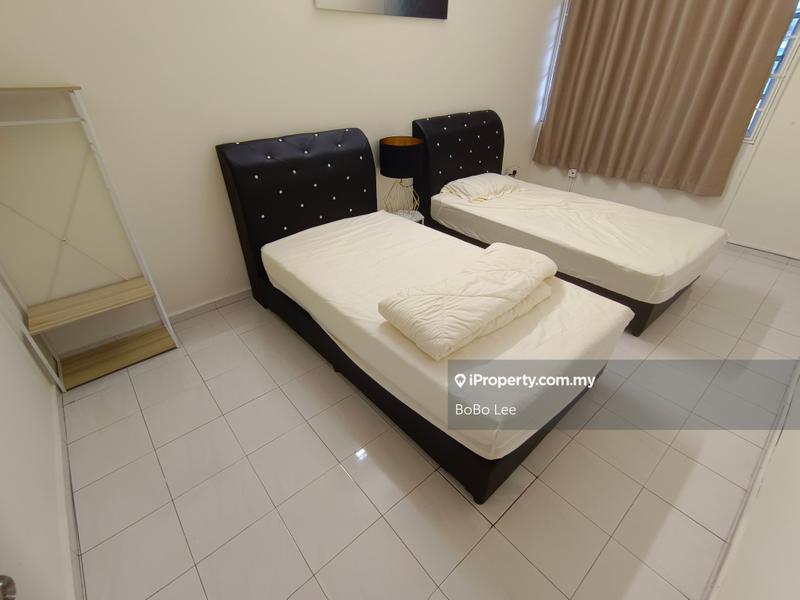 Rumah Teres 2-Tingkat untuk Dijual di Happy Garden, Kuchai Lama oleh BoBo Lee - iProperty.com.my