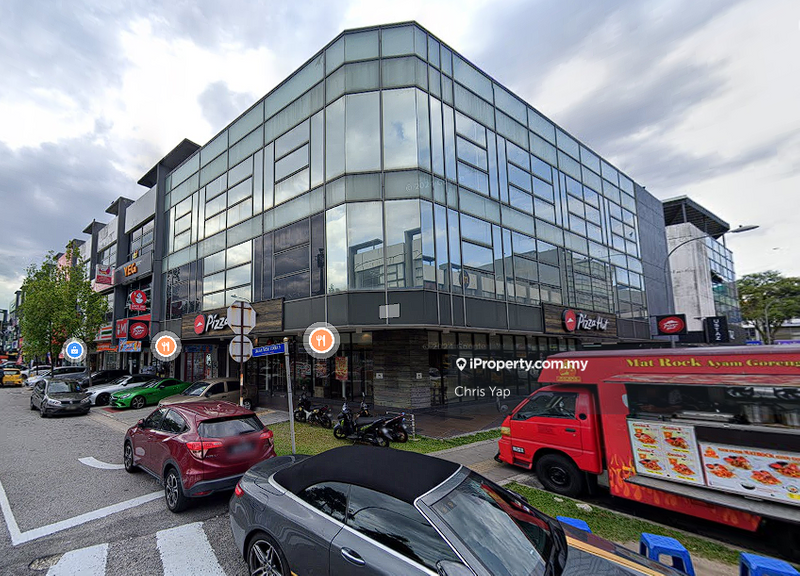Kedai untuk Dijual di Lake Fields, Sungai Besi oleh Chris Yap - iProperty.com.my