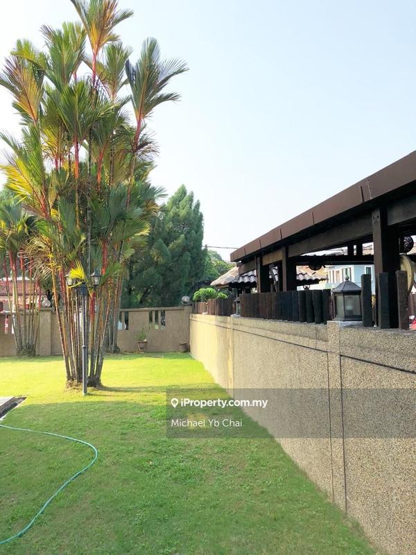 Rumah Berkembar untuk Dijual di Taman Sungai Besi Indah, Seri Kembangan oleh Michael Yb Chai - iProperty.com.my