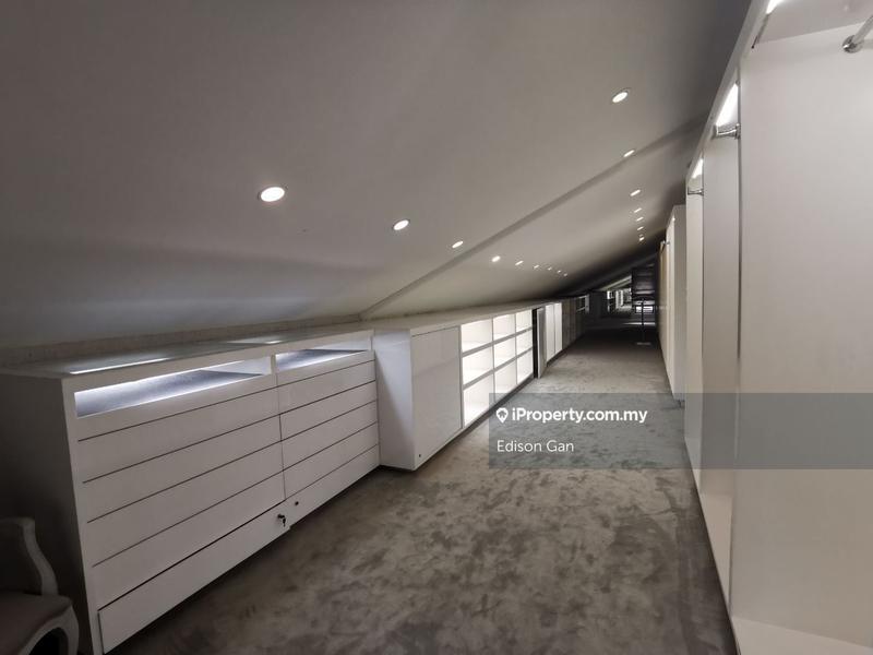 Rumah Berkembar untuk Dijual di Serene Kiara, Sri Hartamas oleh Edison Gan - iProperty.com.my