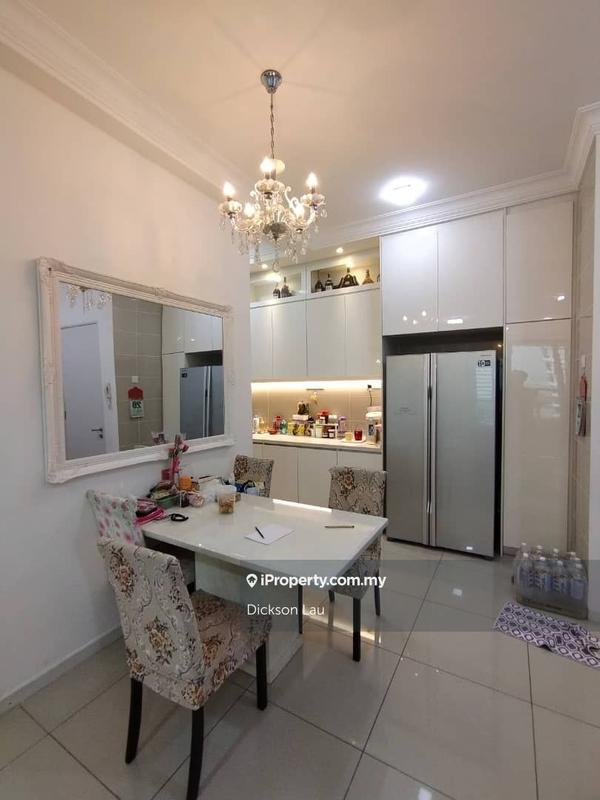Service Residence for Sale in Fortune Perdana by Dickson Lau - iProperty.com.my