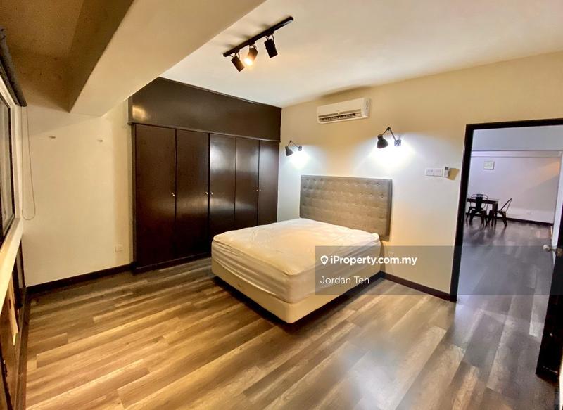 Condominium for Sale in Faber Ria by Jordan Teh - iProperty.com.my