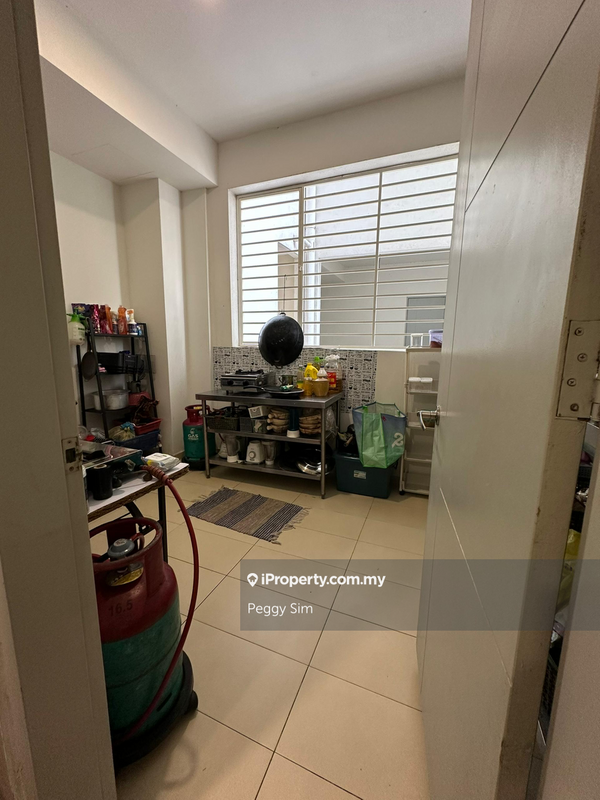 Kondominium untuk Dijual di X2 Residency oleh Peggy Sim - iProperty.com.my