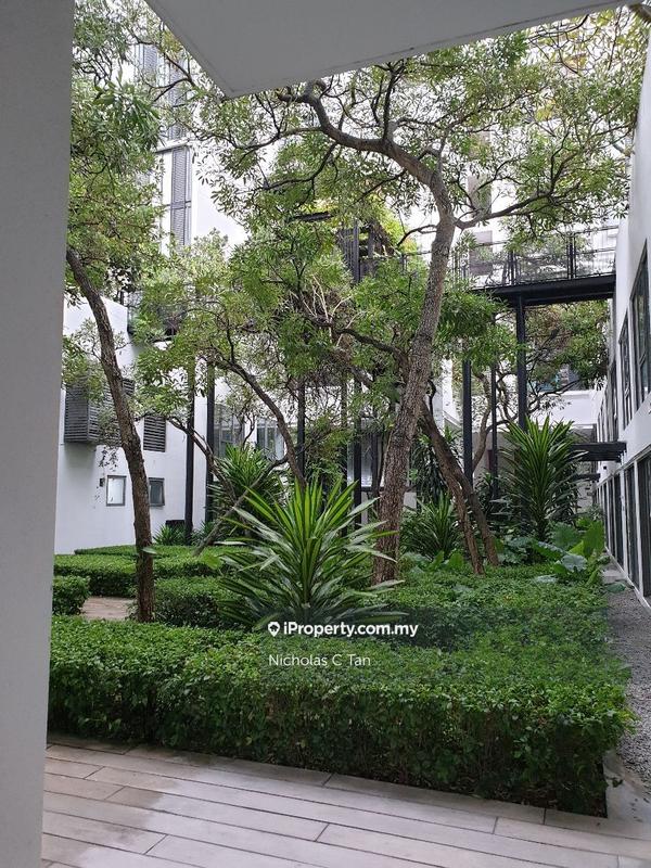 Kediaman Servis untuk Dijual di Centrio Pantai Hillpark oleh Nicholas C Tan - iProperty.com.my