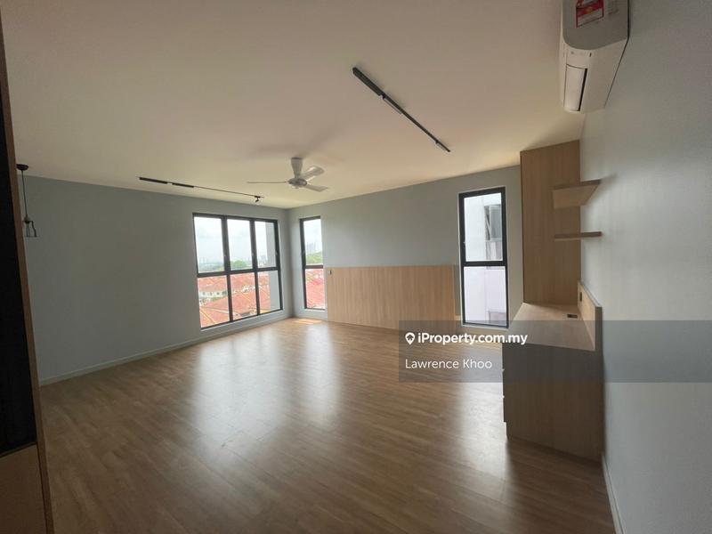 Semi-Detached House untuk Dijual di Bandar Bukit Puchong 2, Puchong oleh Lawrence Khoo - iProperty.com.my