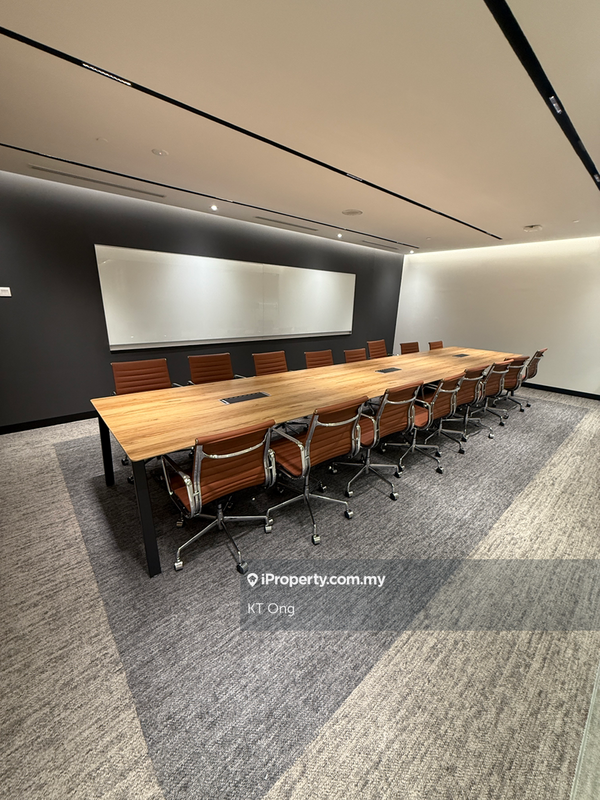 Pejabat untuk Disewa di Bukit Damansara, Damansara Heights oleh KT Ong - iProperty.com.my