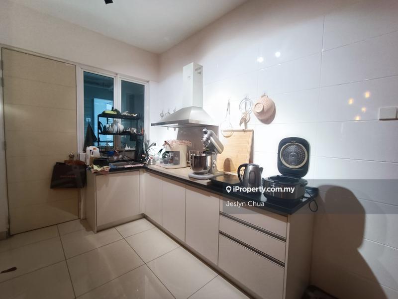 Condominium for Sale in The Regina by Jeslyn Chua - iProperty.com.my