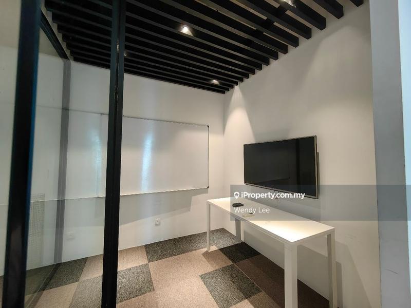Office for Rent in Bangsar south, KL city, Kampung Kerinchi (Bangsar South) by Wendy Lee - iProperty.com.my