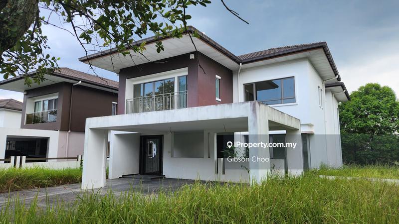 Bungalow House untuk Dijual di Jade Hills, Kajang oleh Gibson Choo - iProperty.com.my