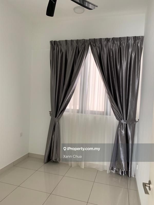 Residensi Servis untuk Dijual di The Clio Residences oleh Xann Chua - iProperty.com.my