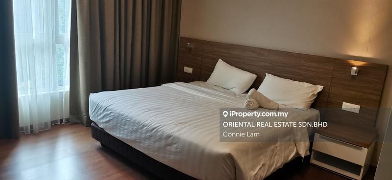 Kondominium untuk Disewa di The Haven oleh Connie Lam - iProperty.com.my
