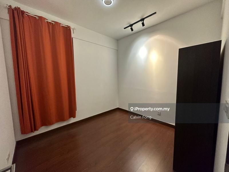 Kediaman Servis untuk Disewa di LakePark Residence @ KL North oleh Calvin Fong - iProperty.com.my